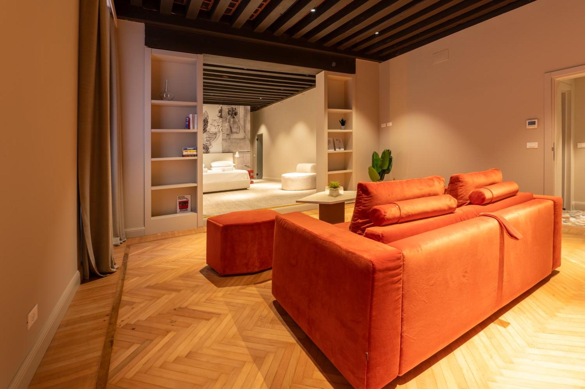 Design San Marco Apartment *