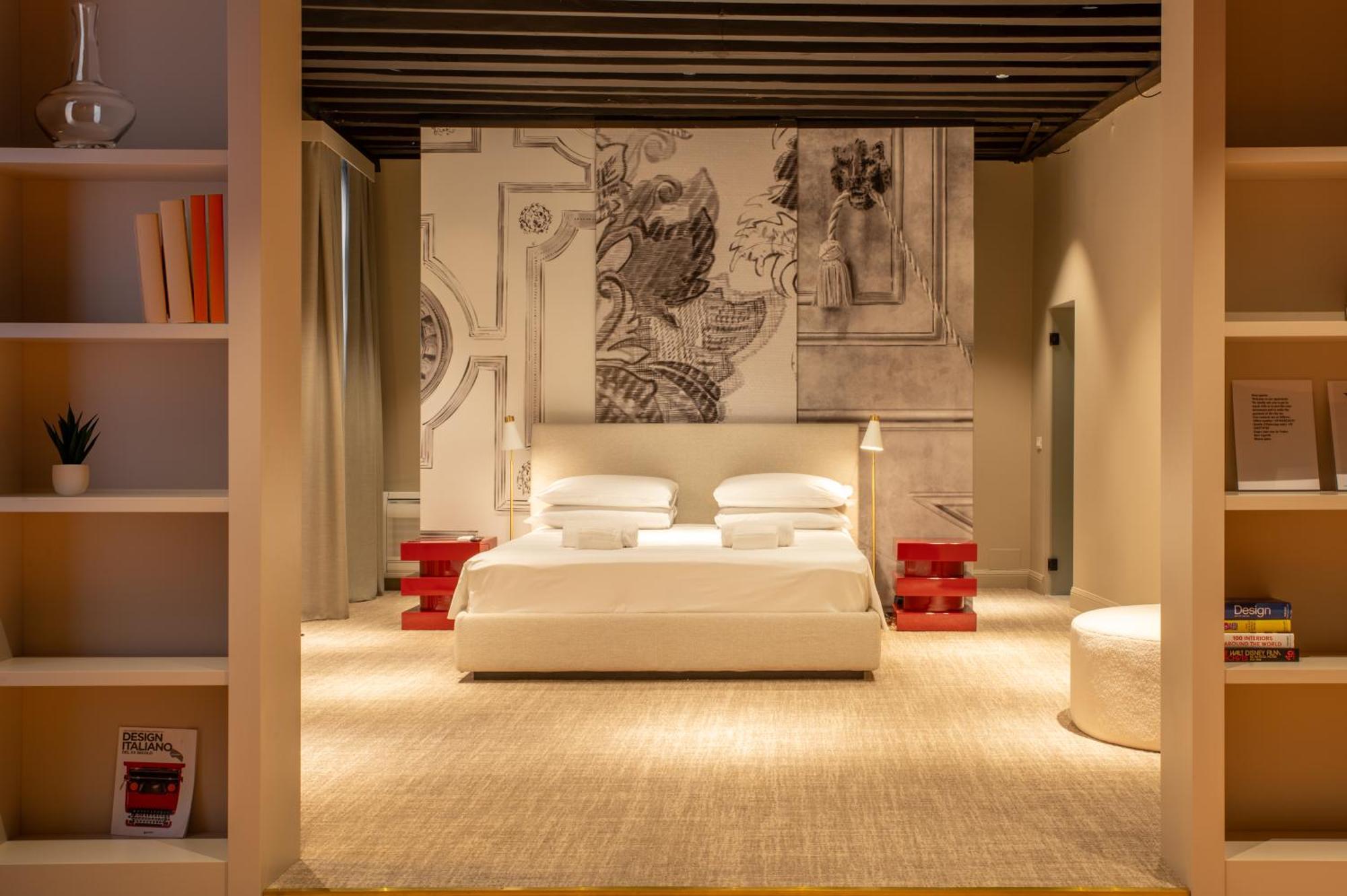 Design San Marco * Venice