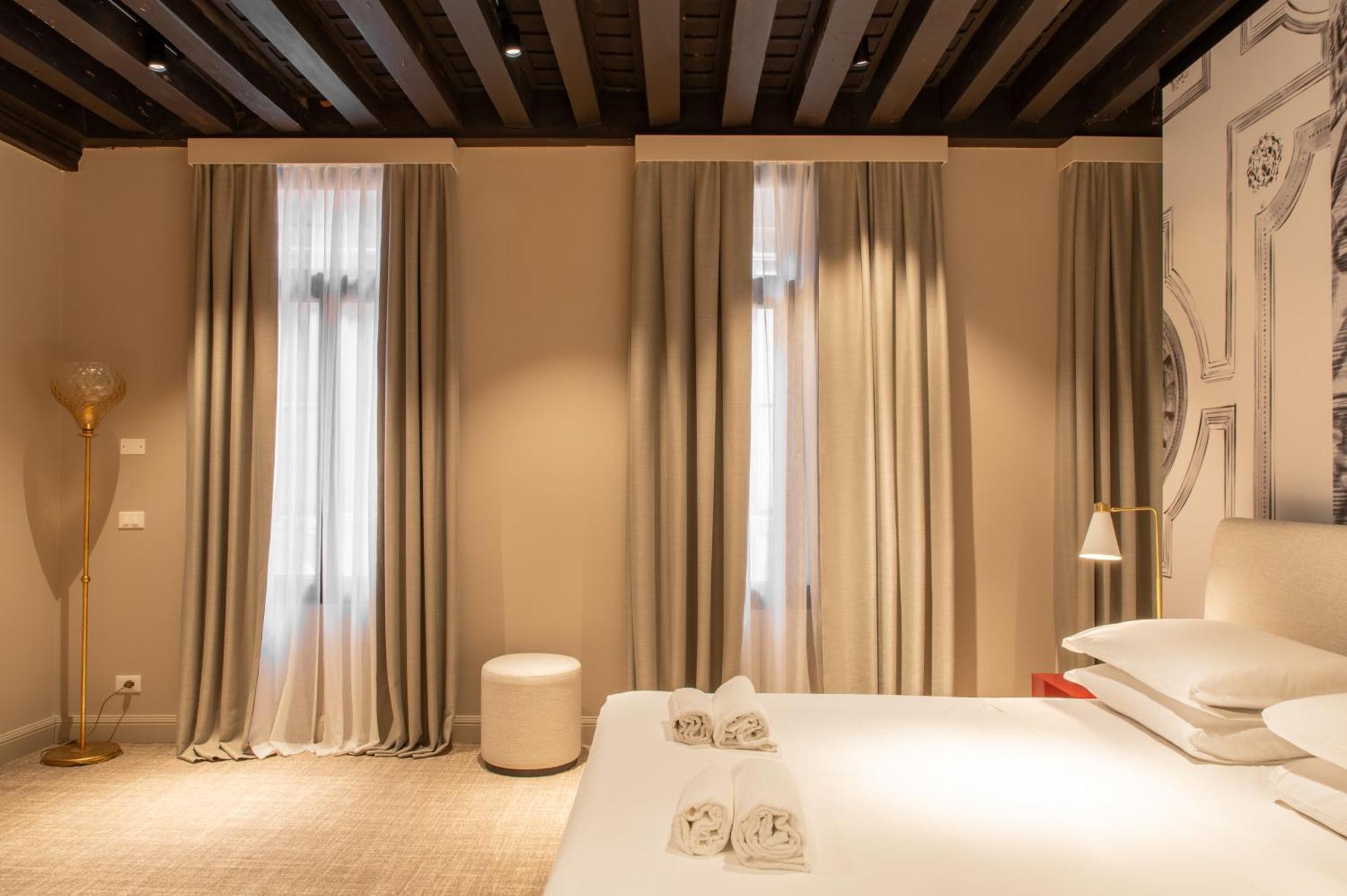 Apartment Design San Marco