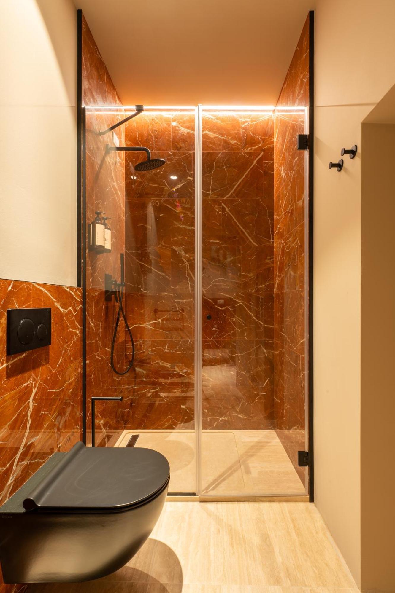Design San Marco Apartment Venice