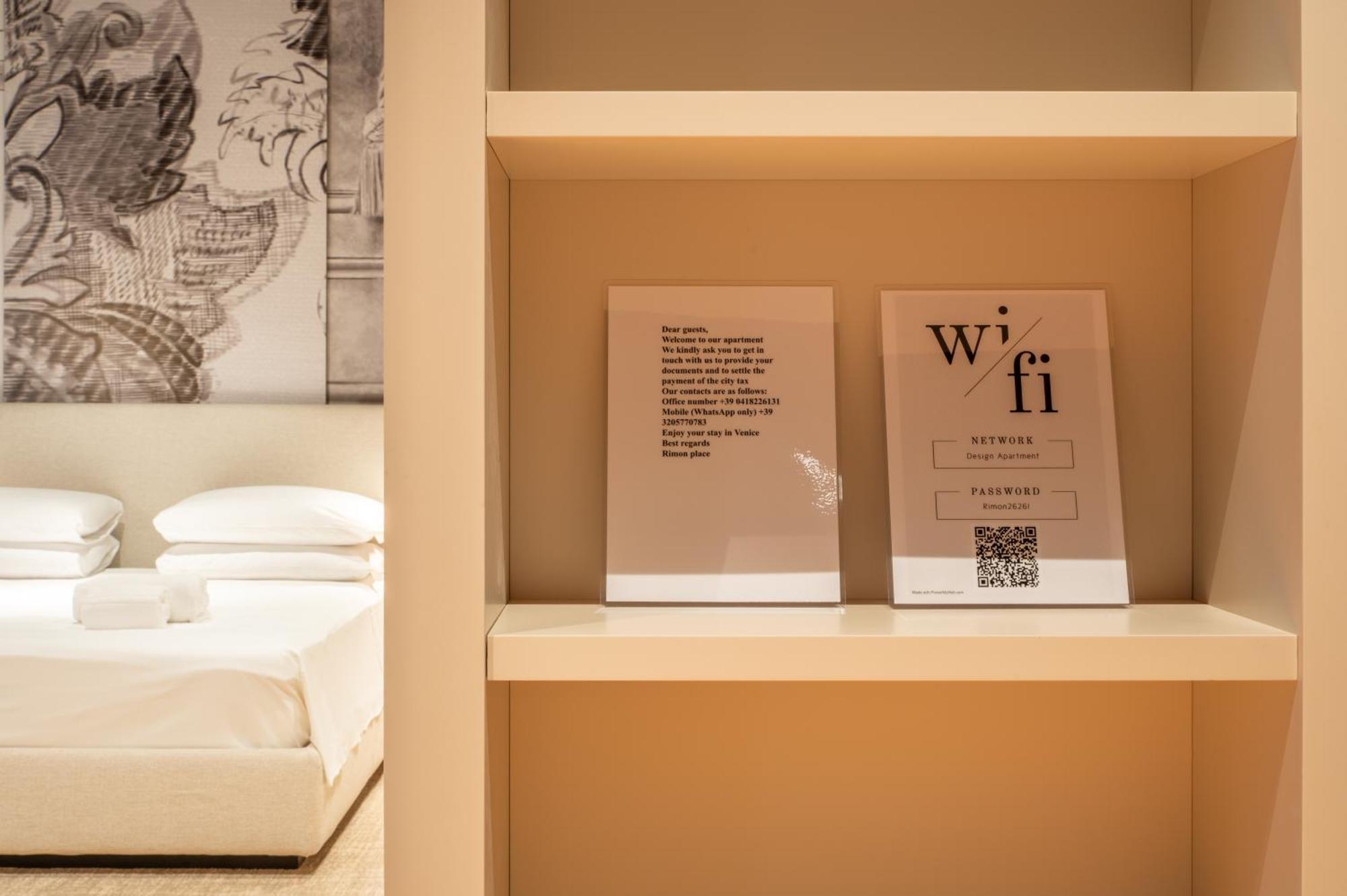 Design San Marco Venice
