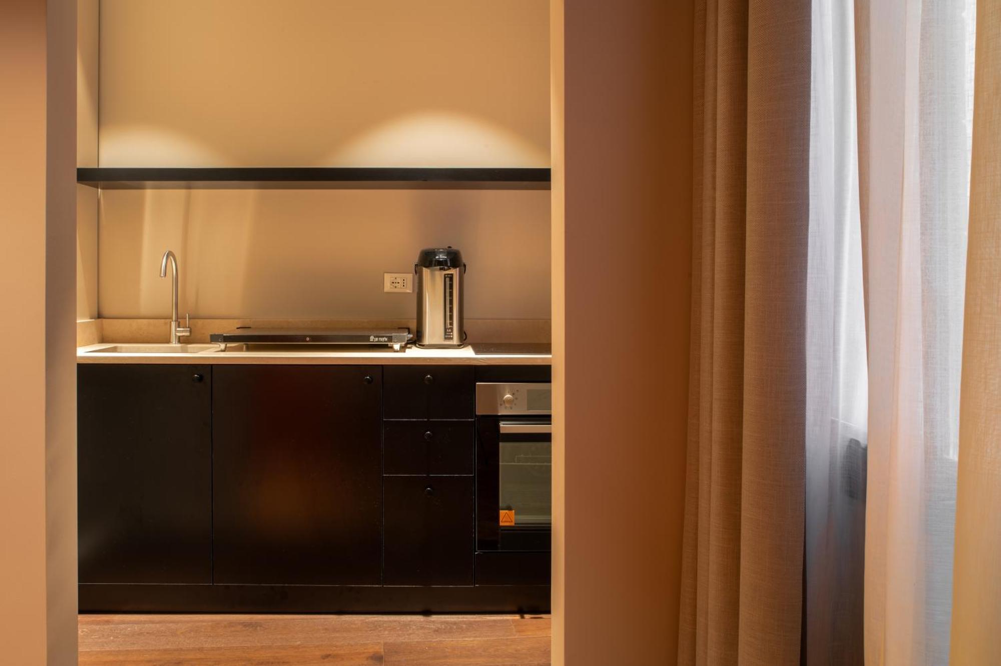 Apartment Design San Marco