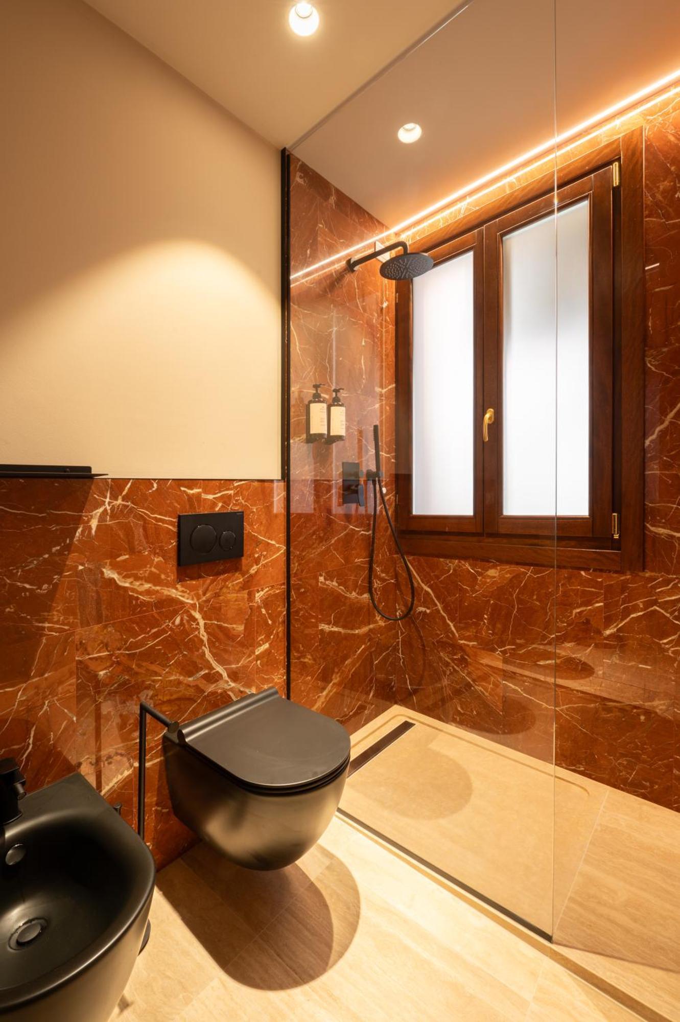 Design San Marco Apartment Venice