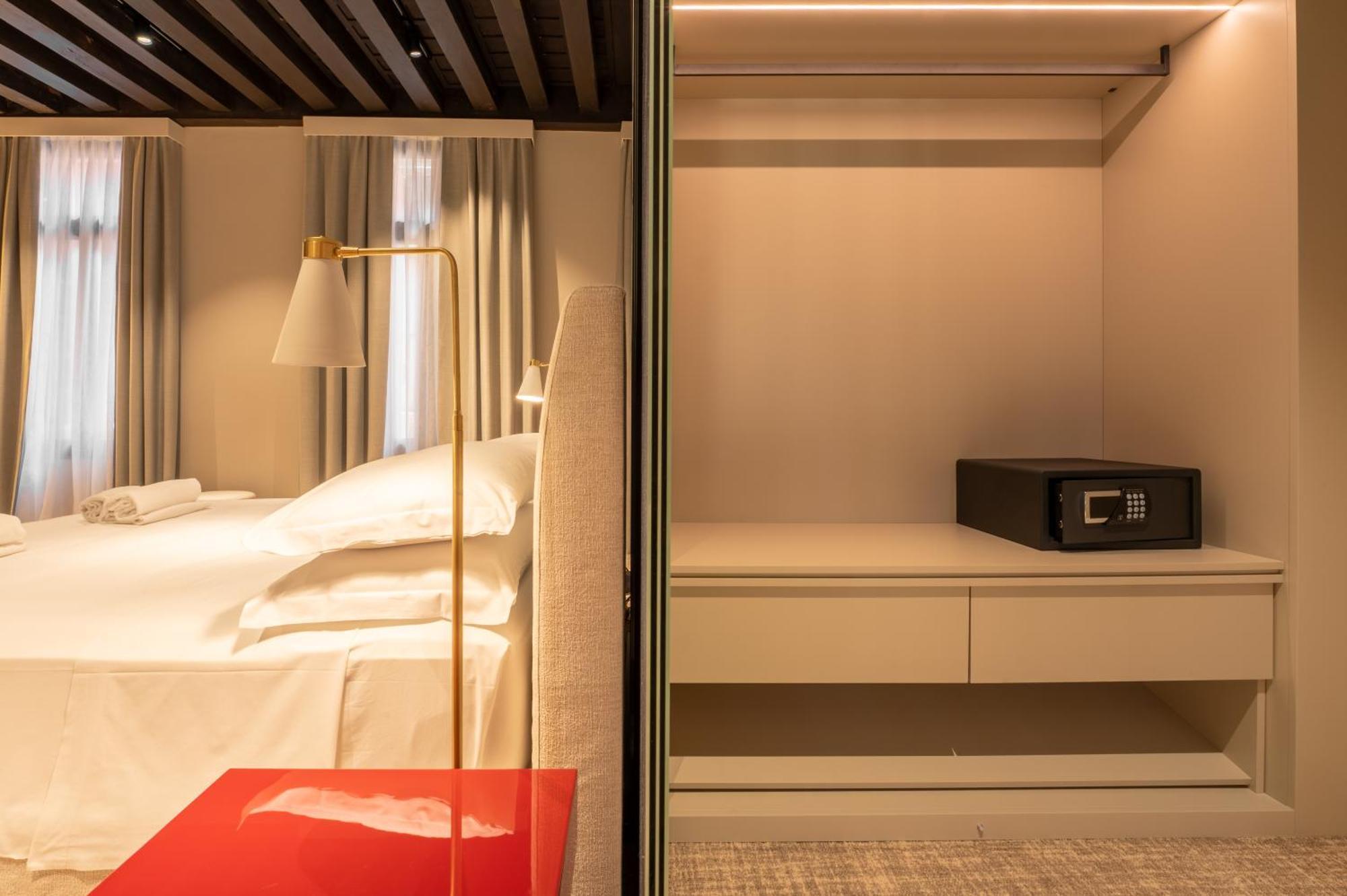 Apartment Design San Marco