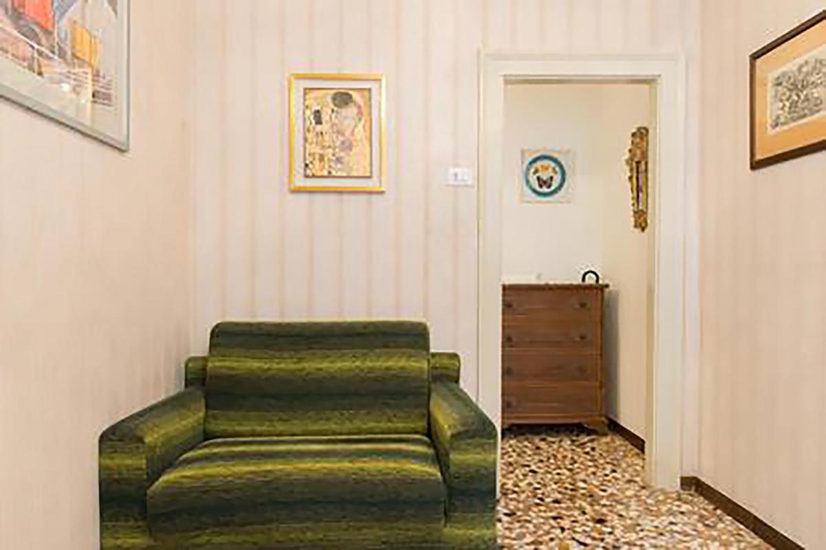 Near Biennale Theatre Appartement