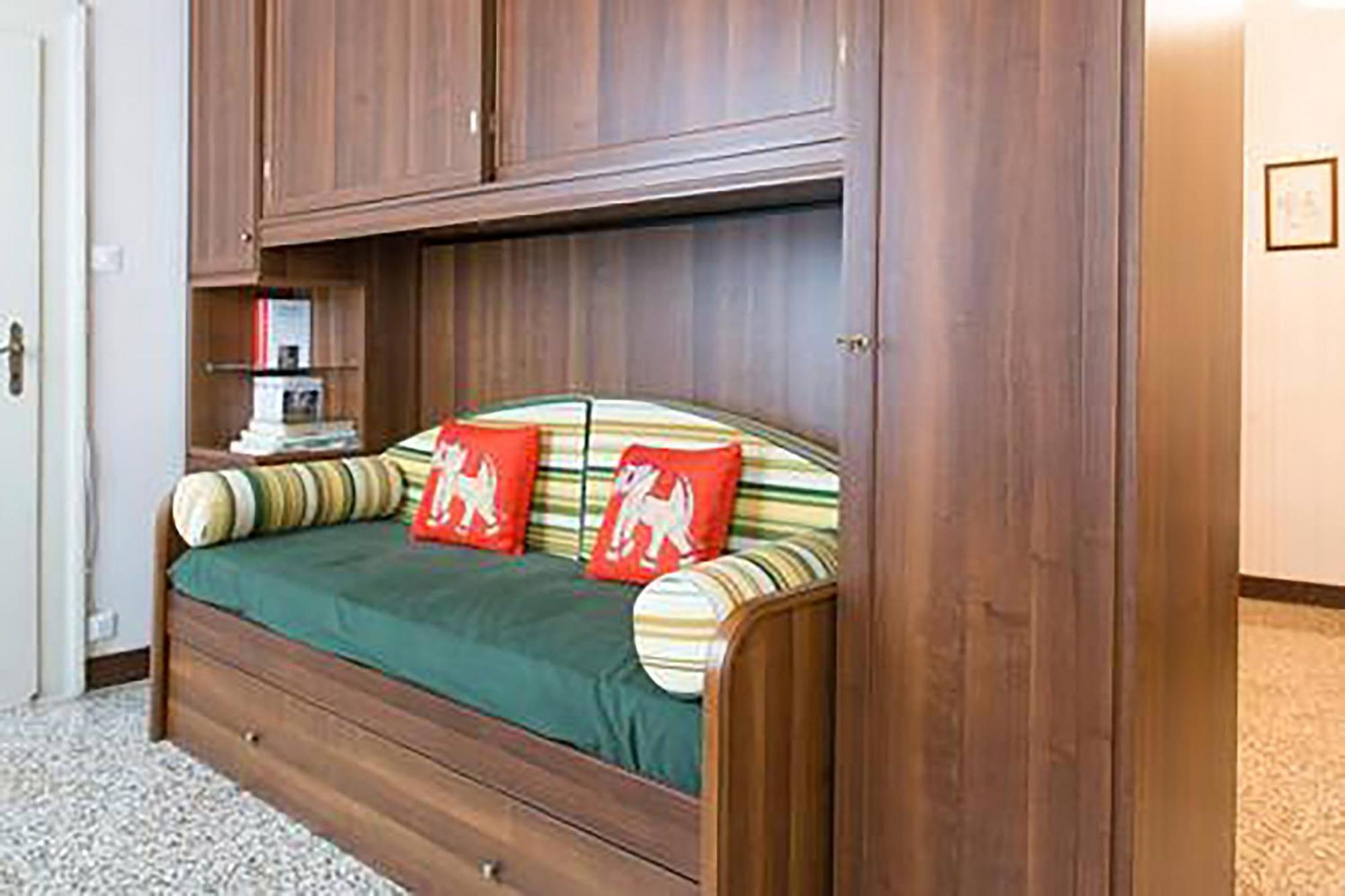 Appartement Near Biennale Theatre Venetië