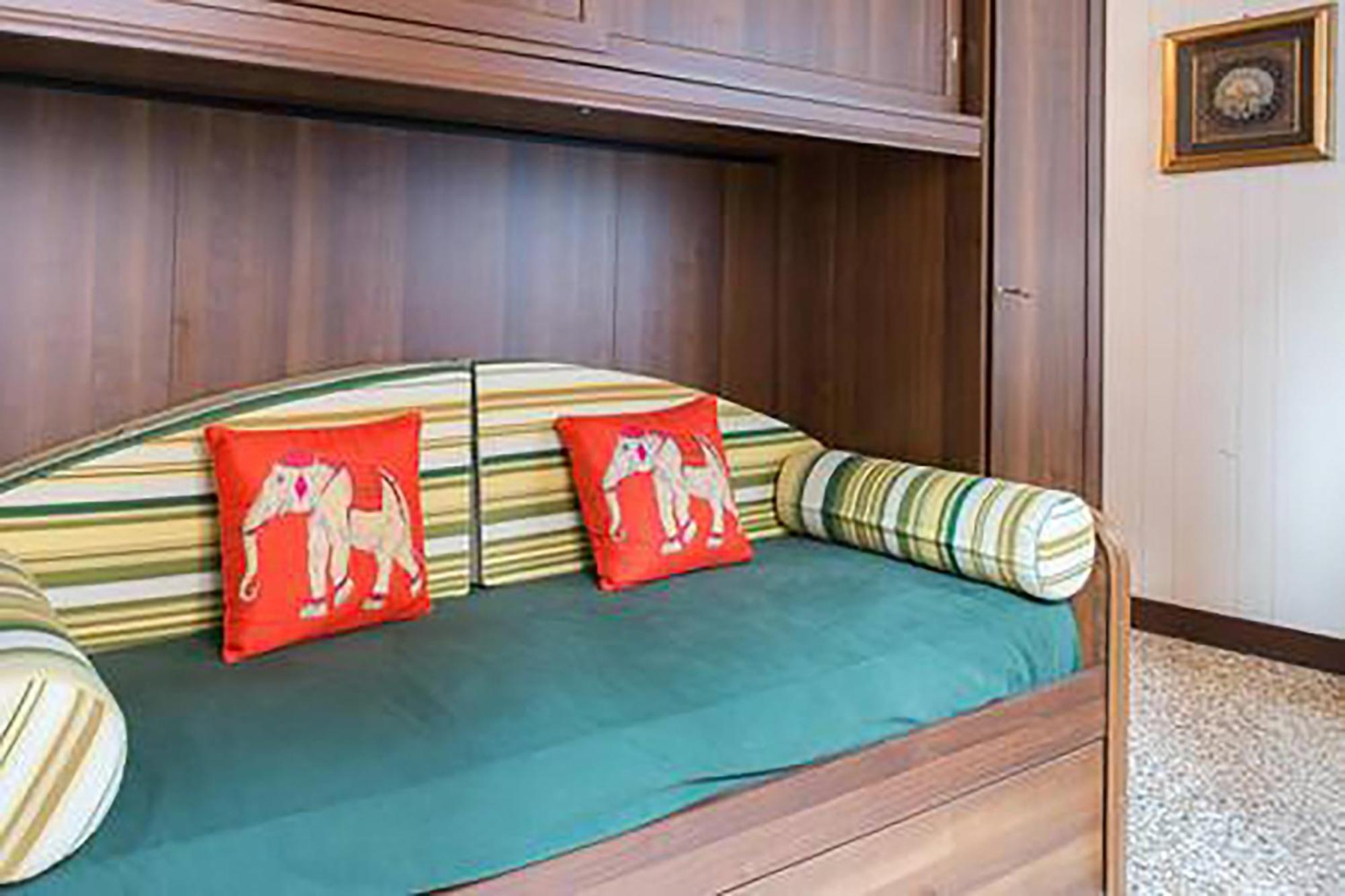 Near Biennale Theatre Appartement