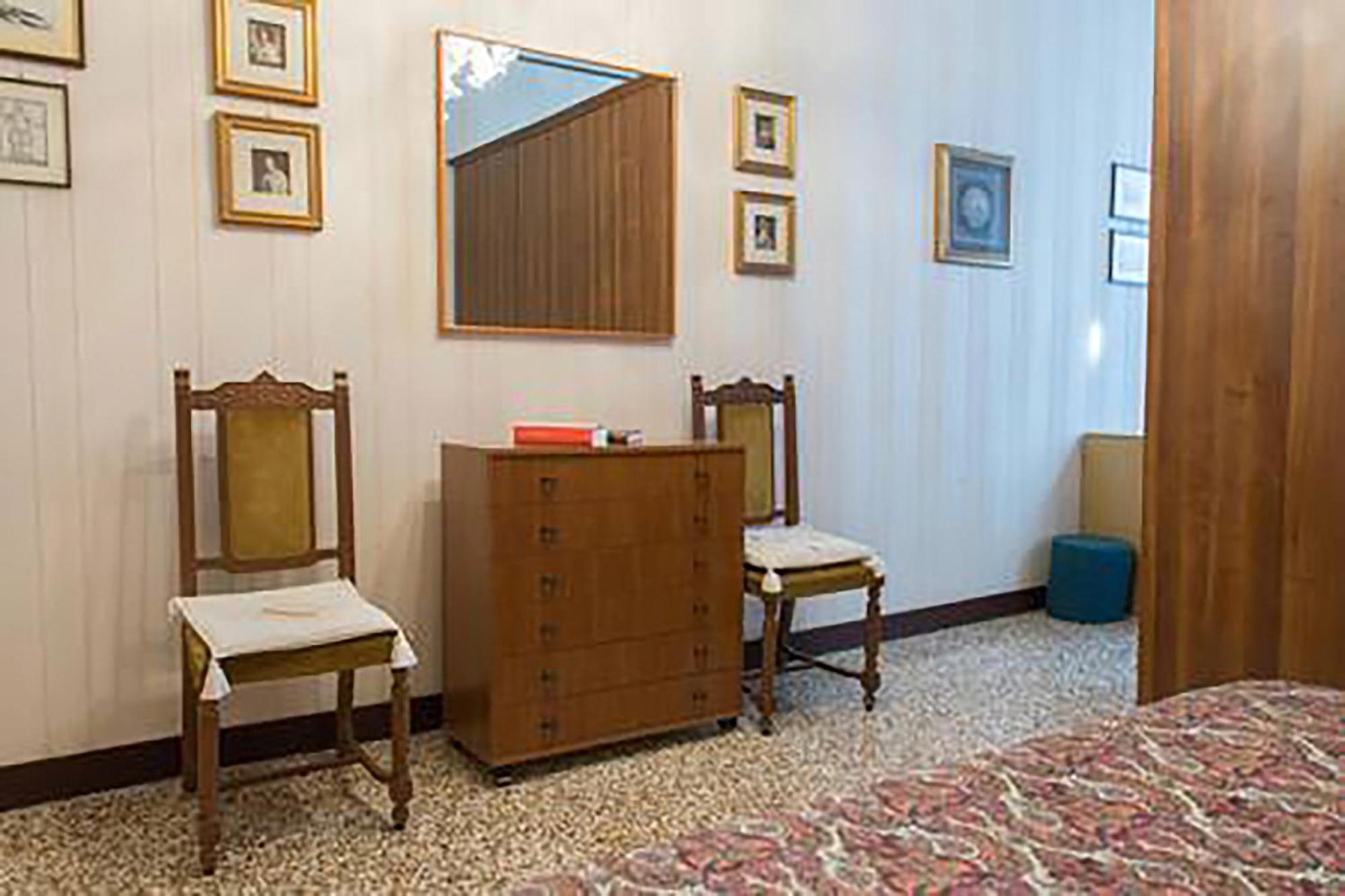 Appartement Near Biennale Theatre Venetië
