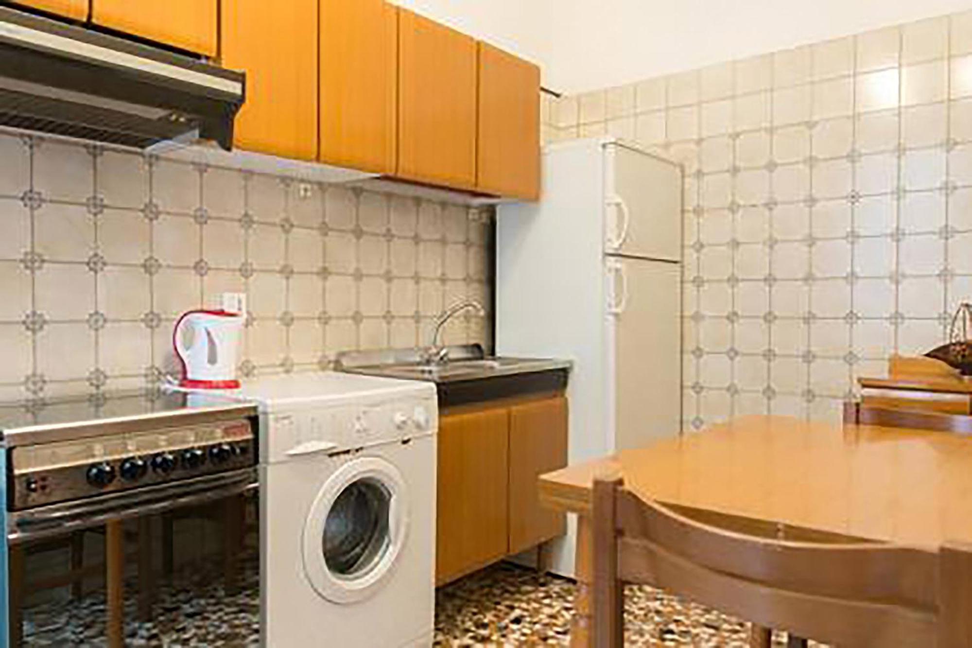 Appartement Near Biennale Theatre