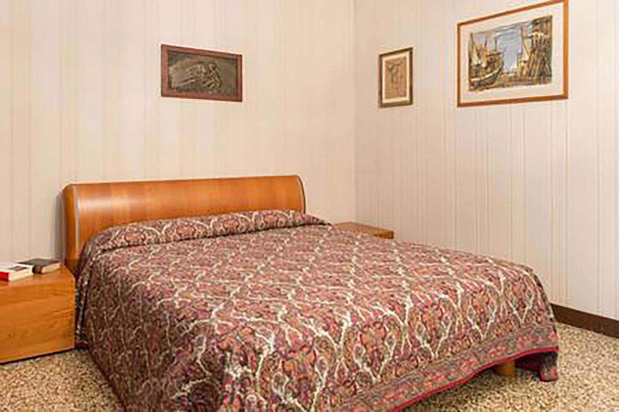 Near Biennale Theatre Appartement *