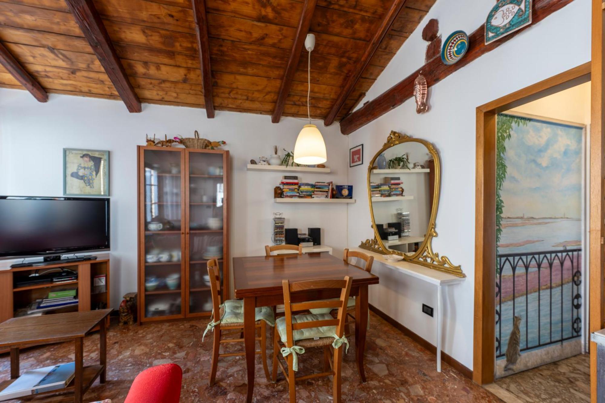 Appartement Arsenale Biennale