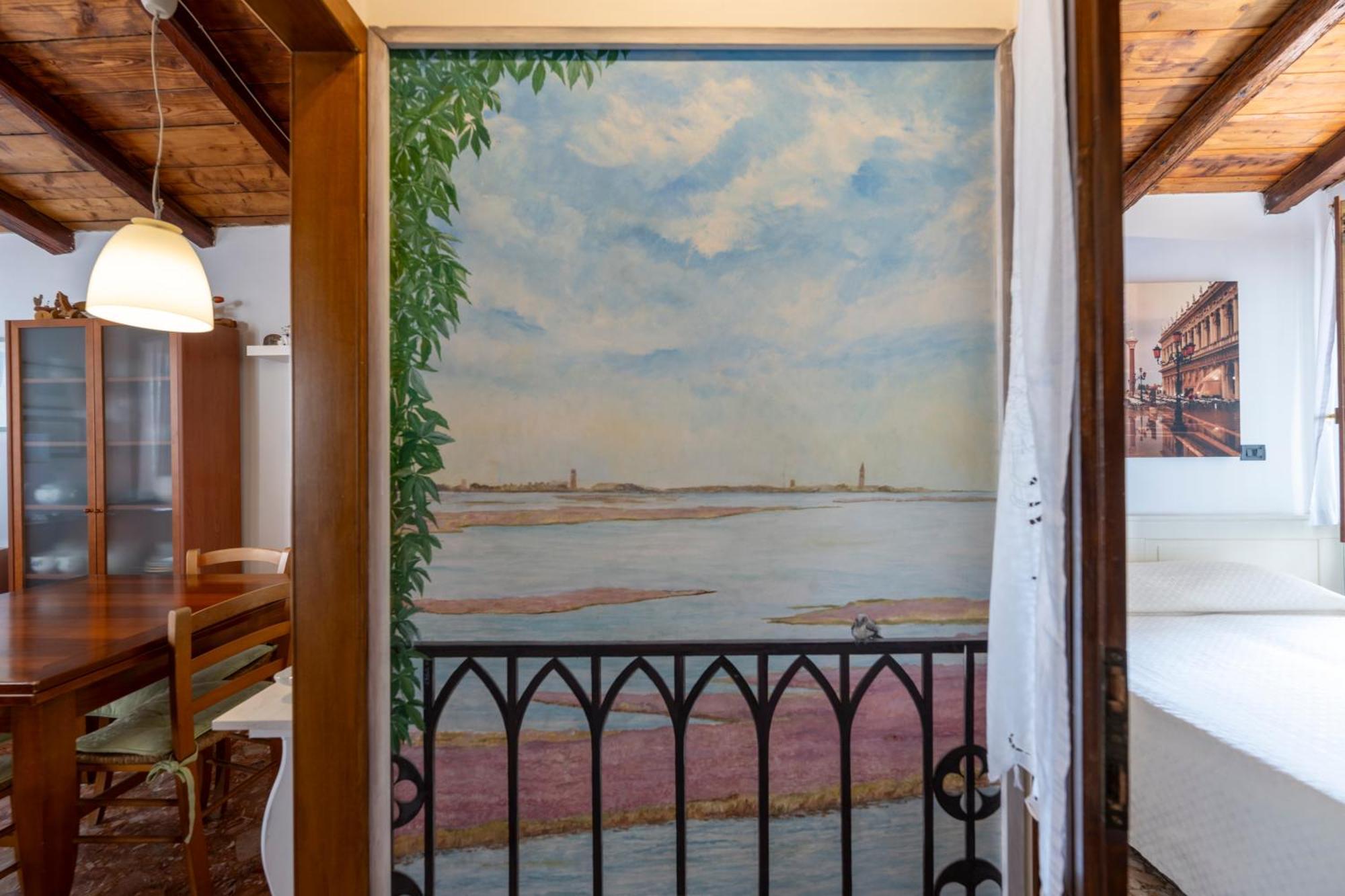 Arsenale Biennale Appartement *