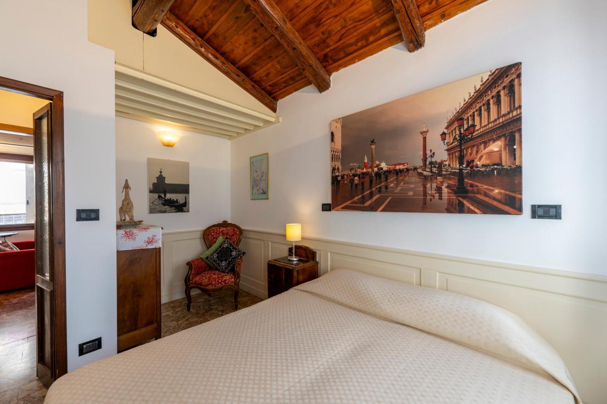 Appartement Arsenale Biennale *