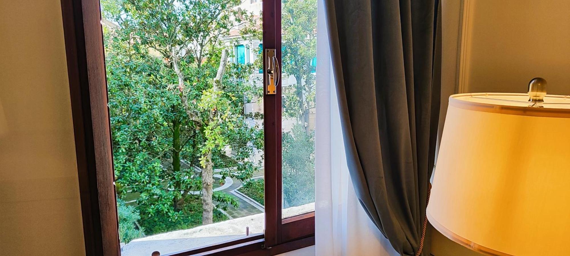 Oliver Appartement *