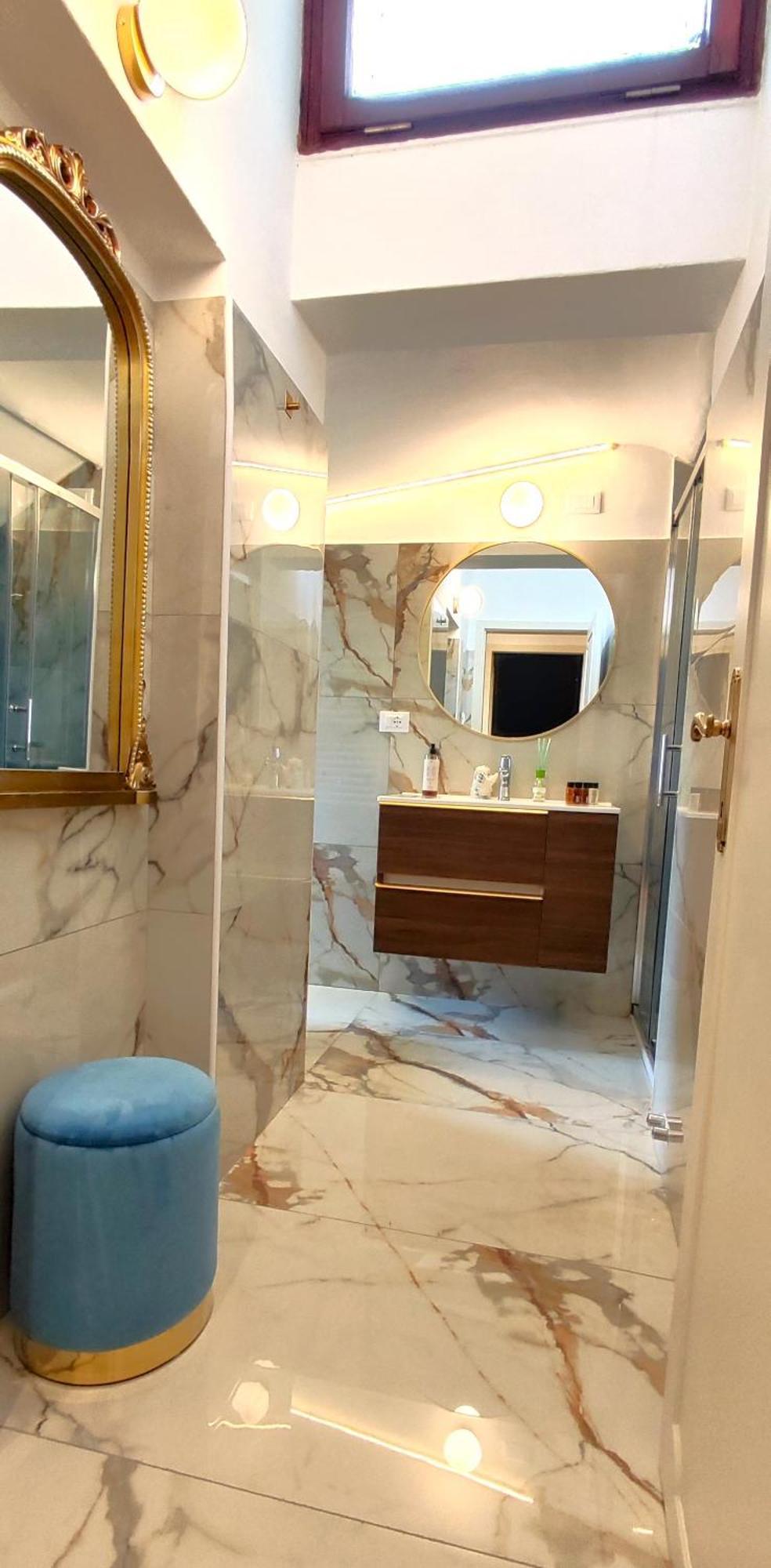 Appartement Oliver *