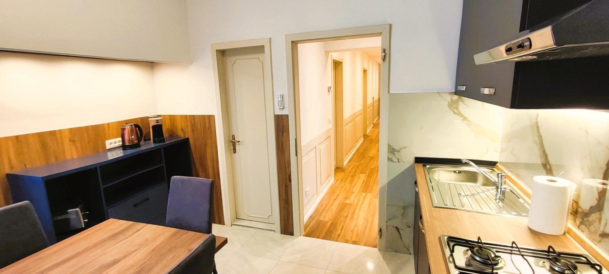 Appartement Oliver Venise