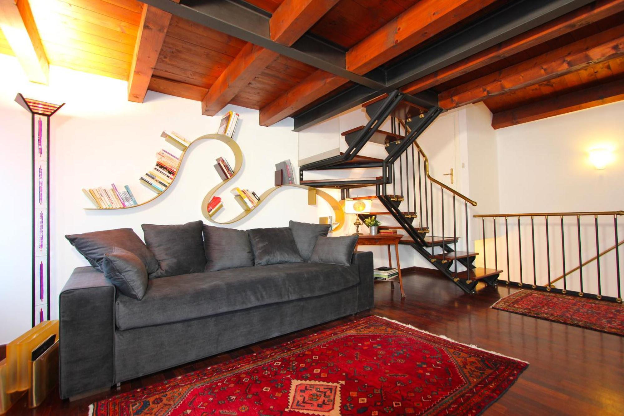 Frari Prestige Canal View Venise