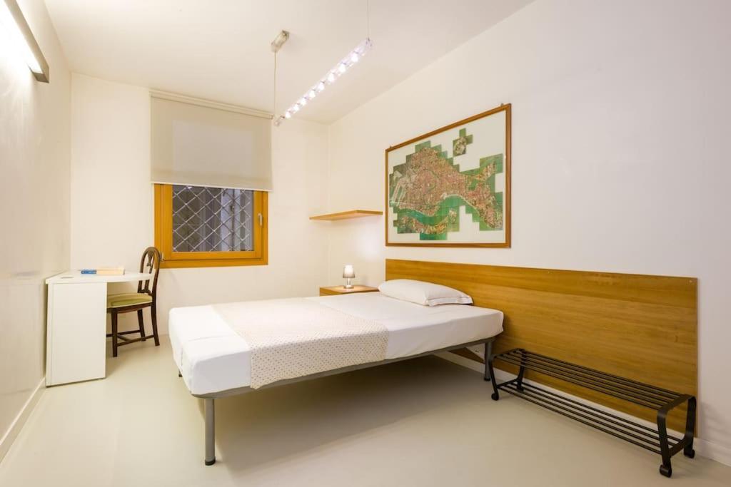 San Felice Modern Appartement *