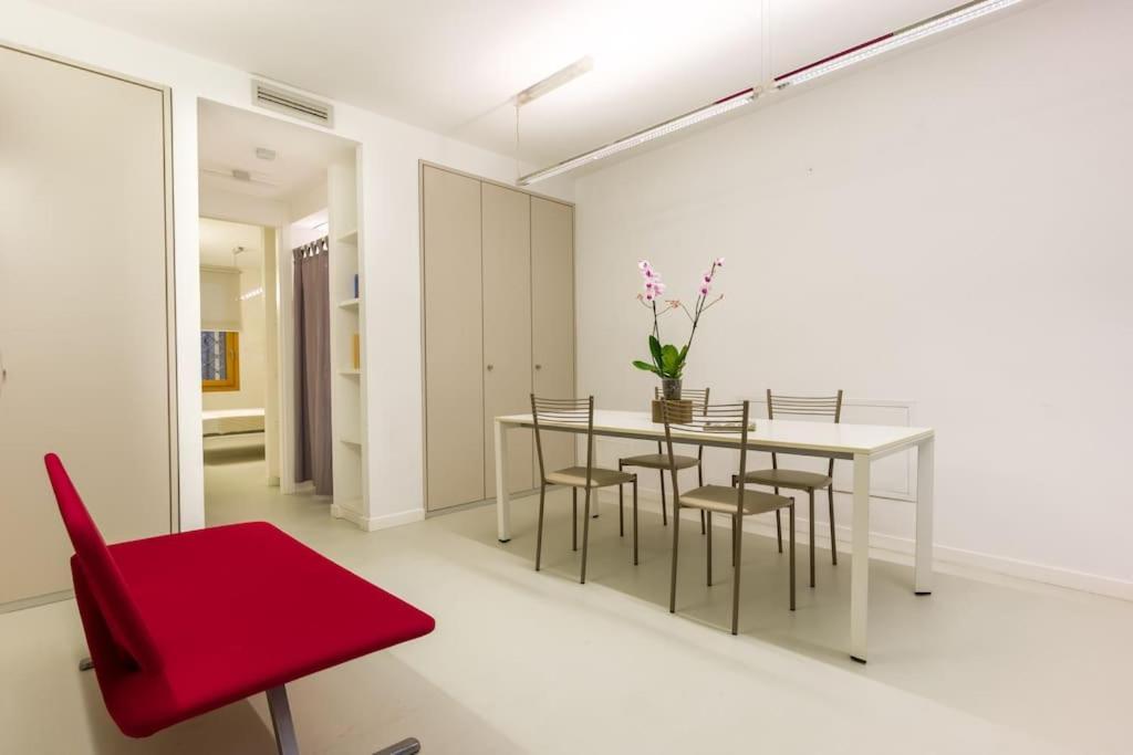 Appartement San Felice Modern *