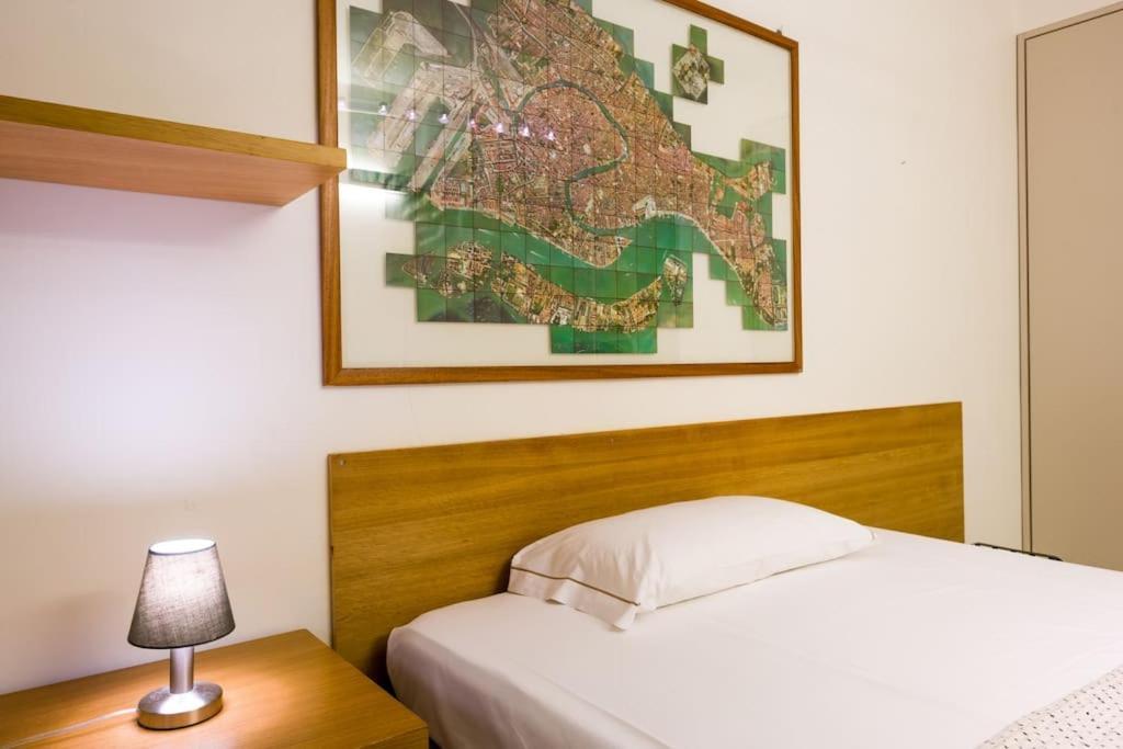 Appartement San Felice Modern *