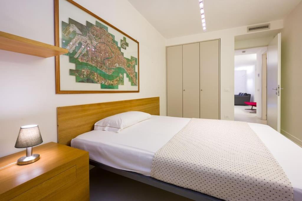 San Felice Modern Appartement