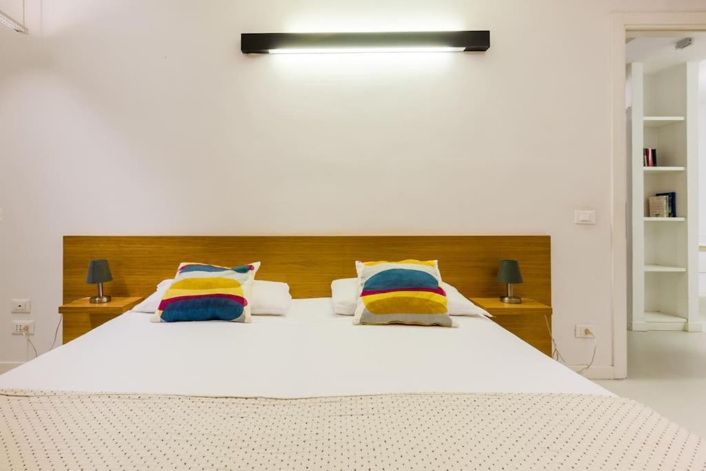 Appartement San Felice Modern *