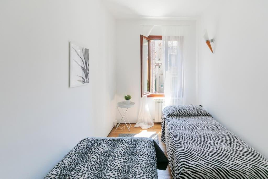 Appartement San Marco In The Art District