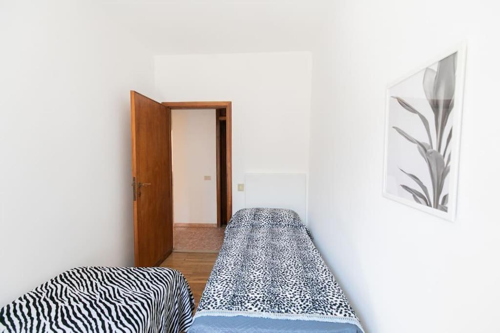 Appartement San Marco In The Art District Venise