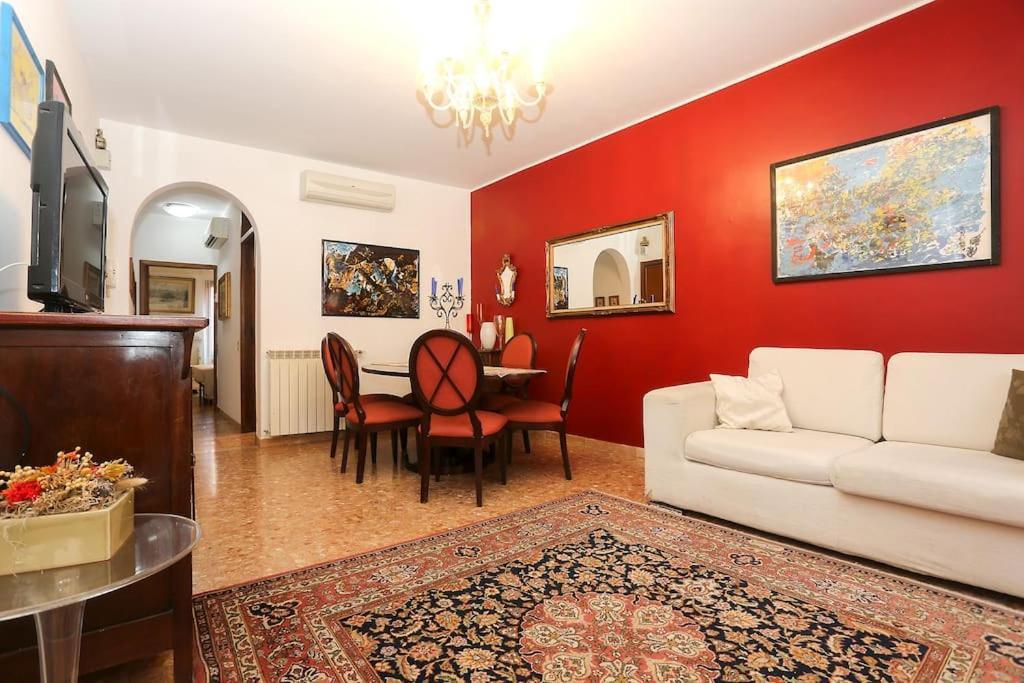 San Marco In The Art District Appartement Venise