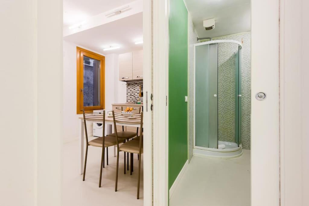 San Felice Modern Appartement