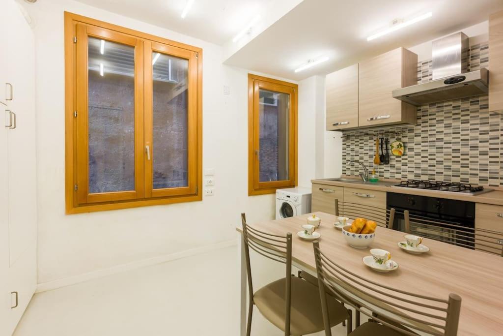 Appartement San Felice Modern *
