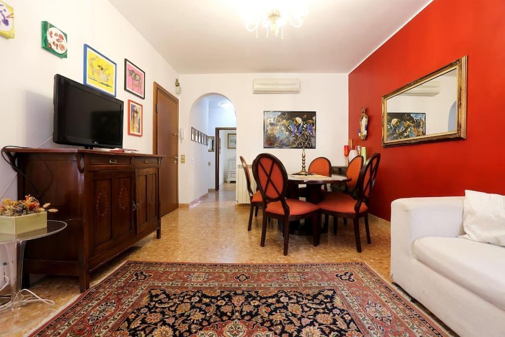 Appartement San Marco In The Art District *