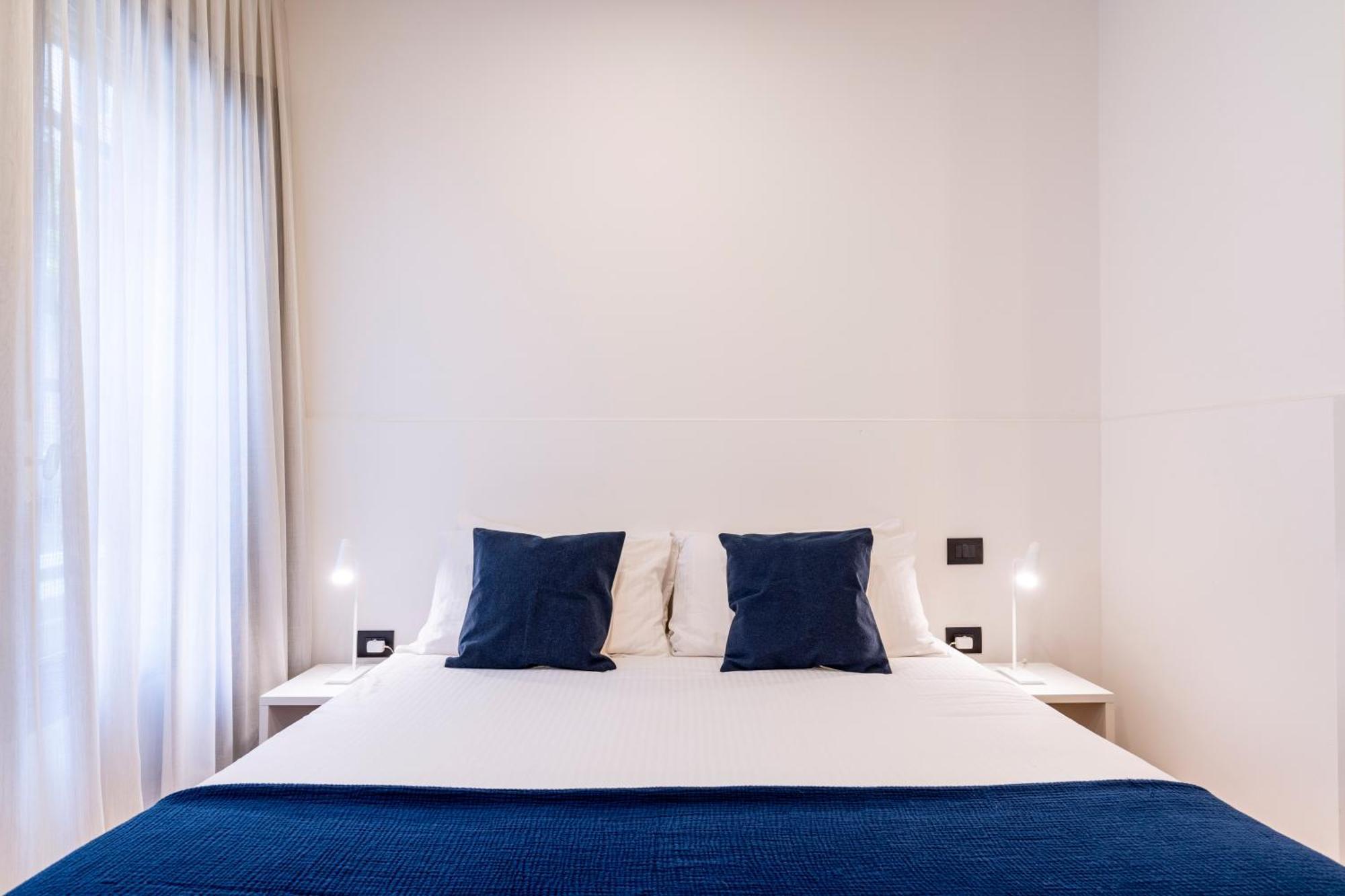 Appartement San Barnaba Palace R&r *
