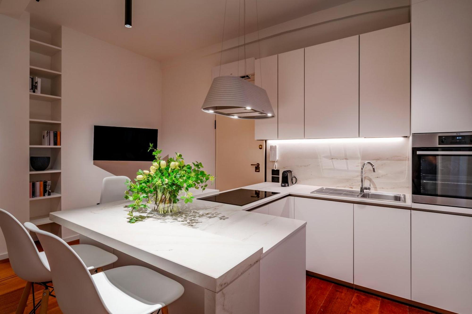 San Barnaba Palace R&r Appartement Venise
