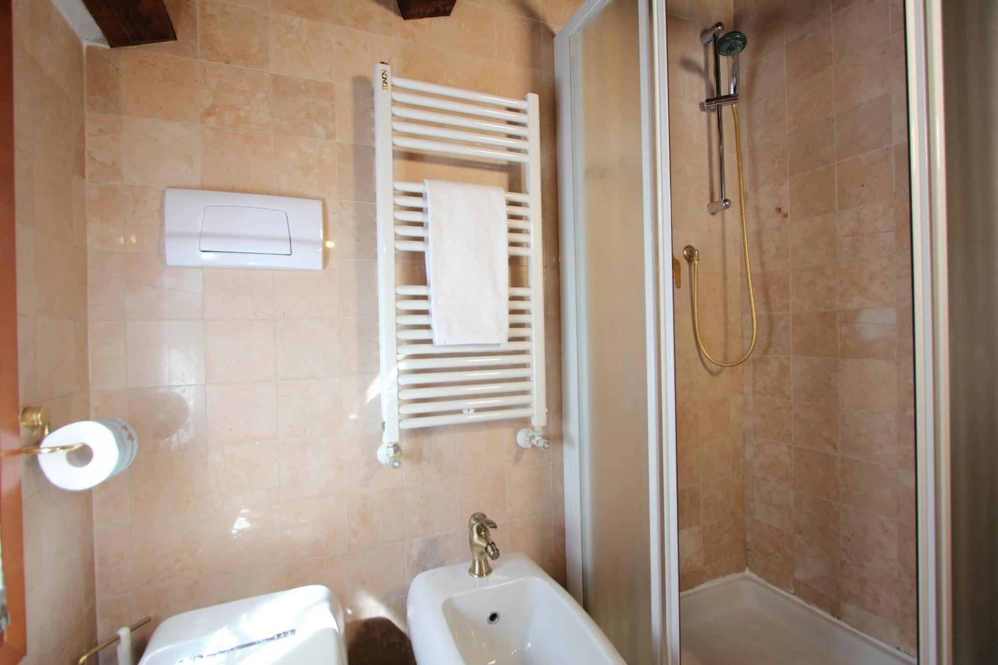 Frari Prestige Canal View Appartement Venise