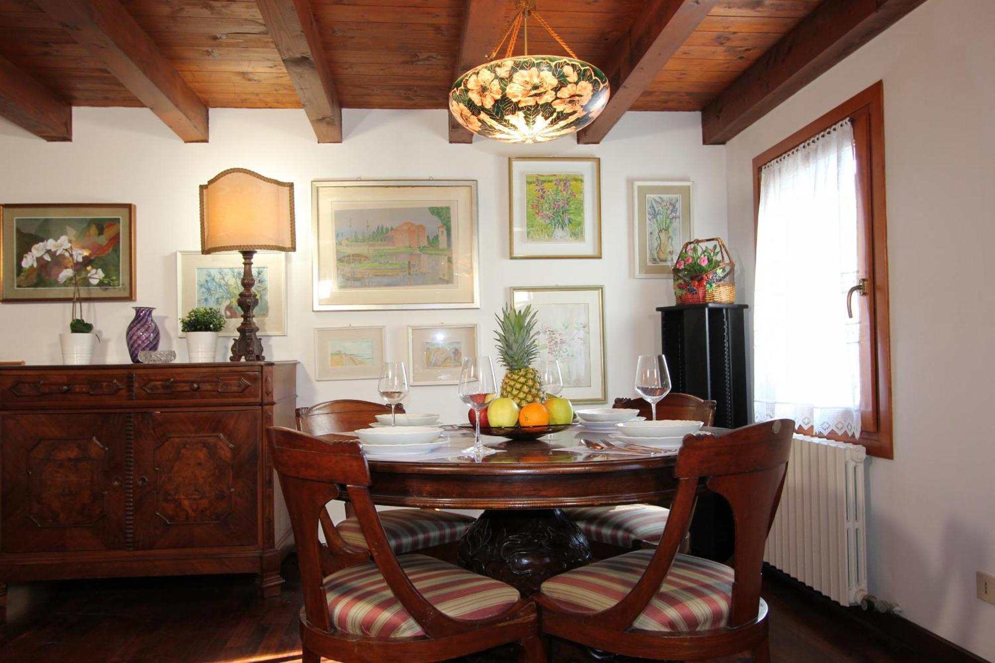 Frari Prestige Canal View * Venise