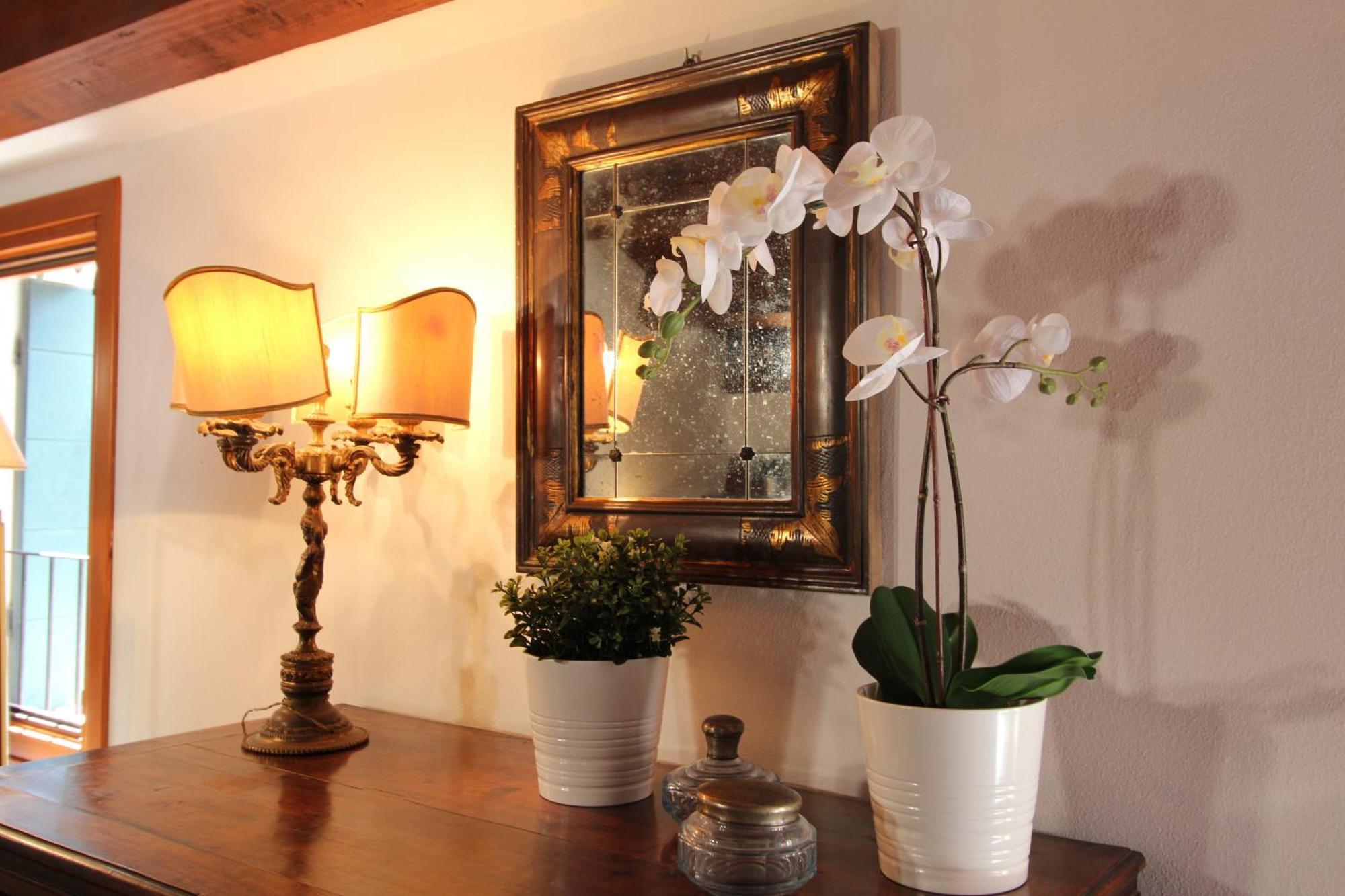 Frari Prestige Canal View Appartement