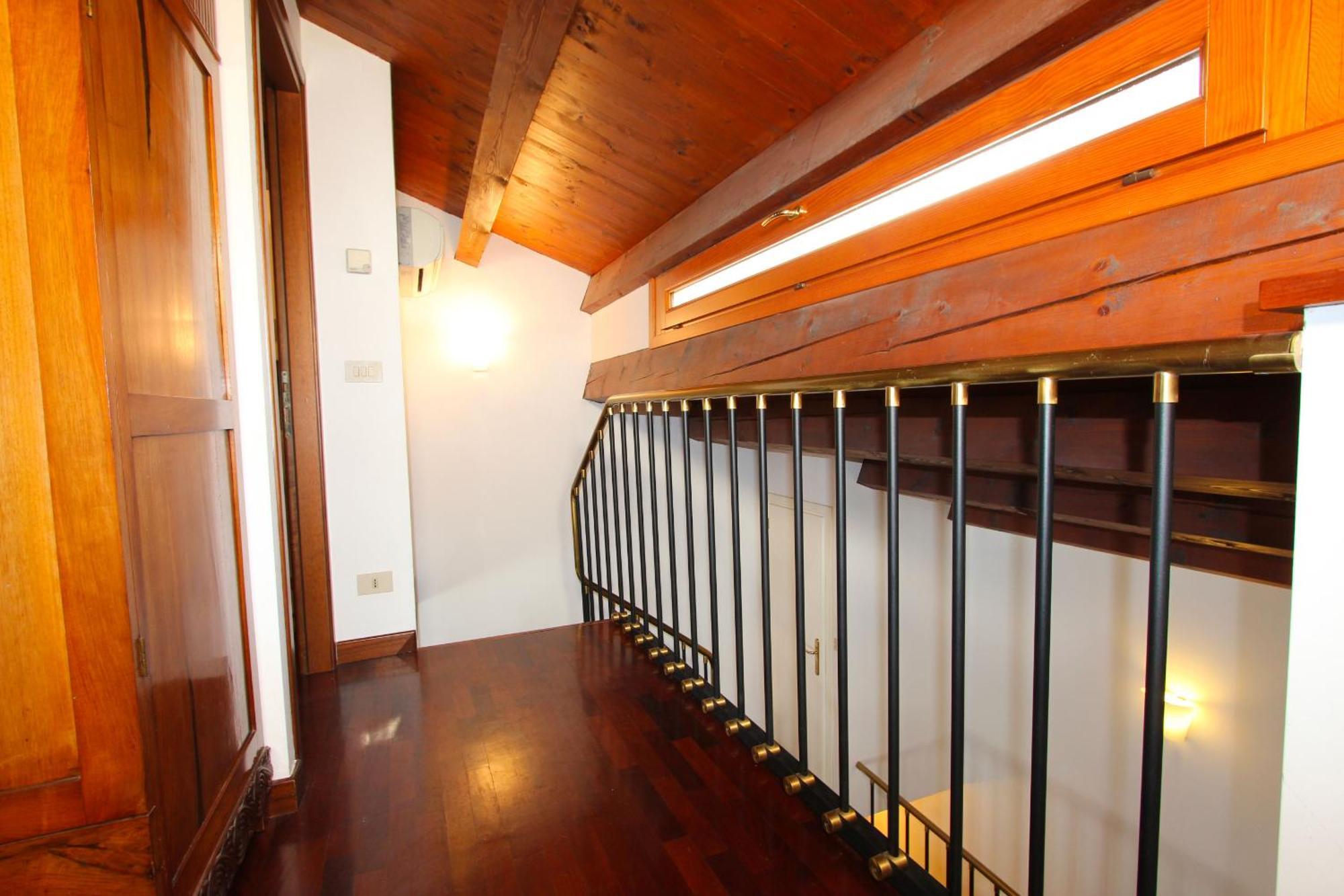 Frari Prestige Canal View Appartement Venise