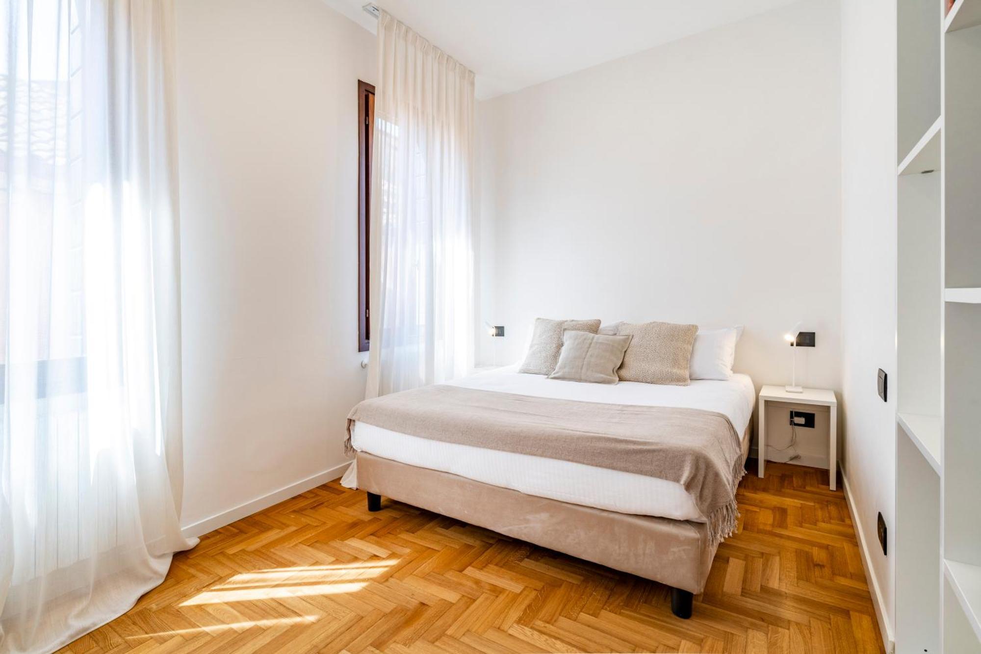Appartement San Barnaba Palace R&r *
