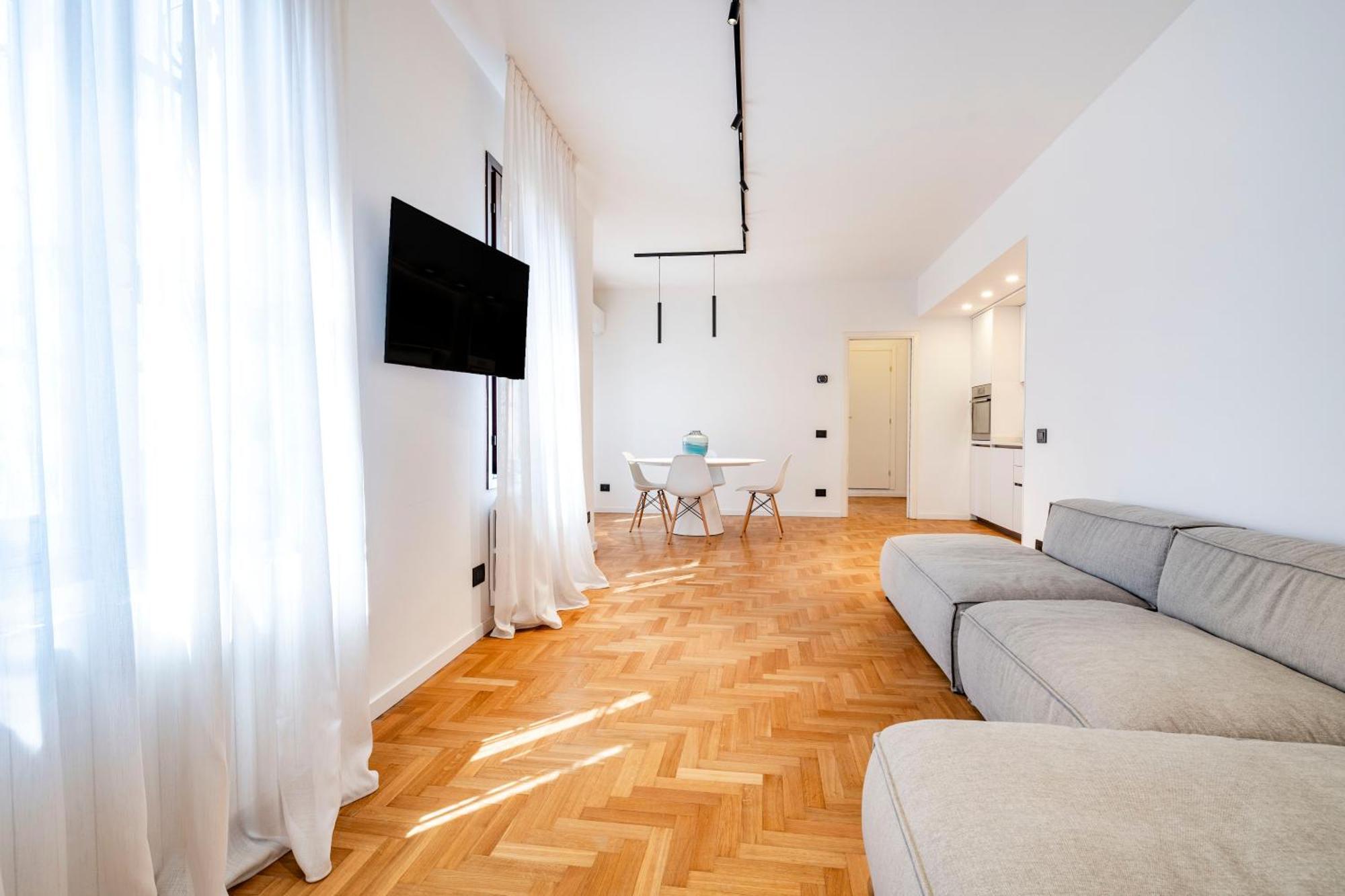 San Barnaba Palace R&r Appartement Venise