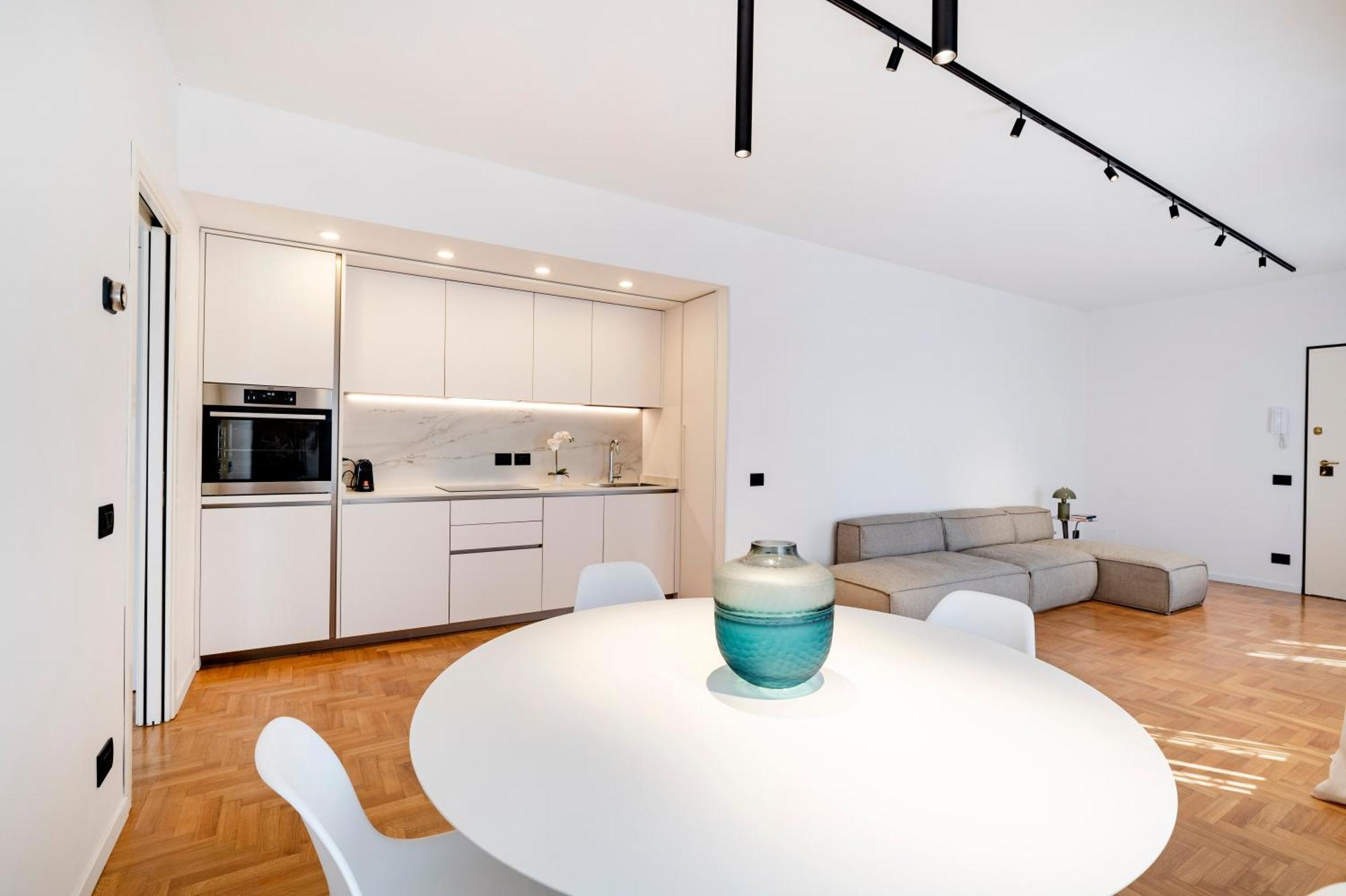 San Barnaba Palace R&r Appartement *