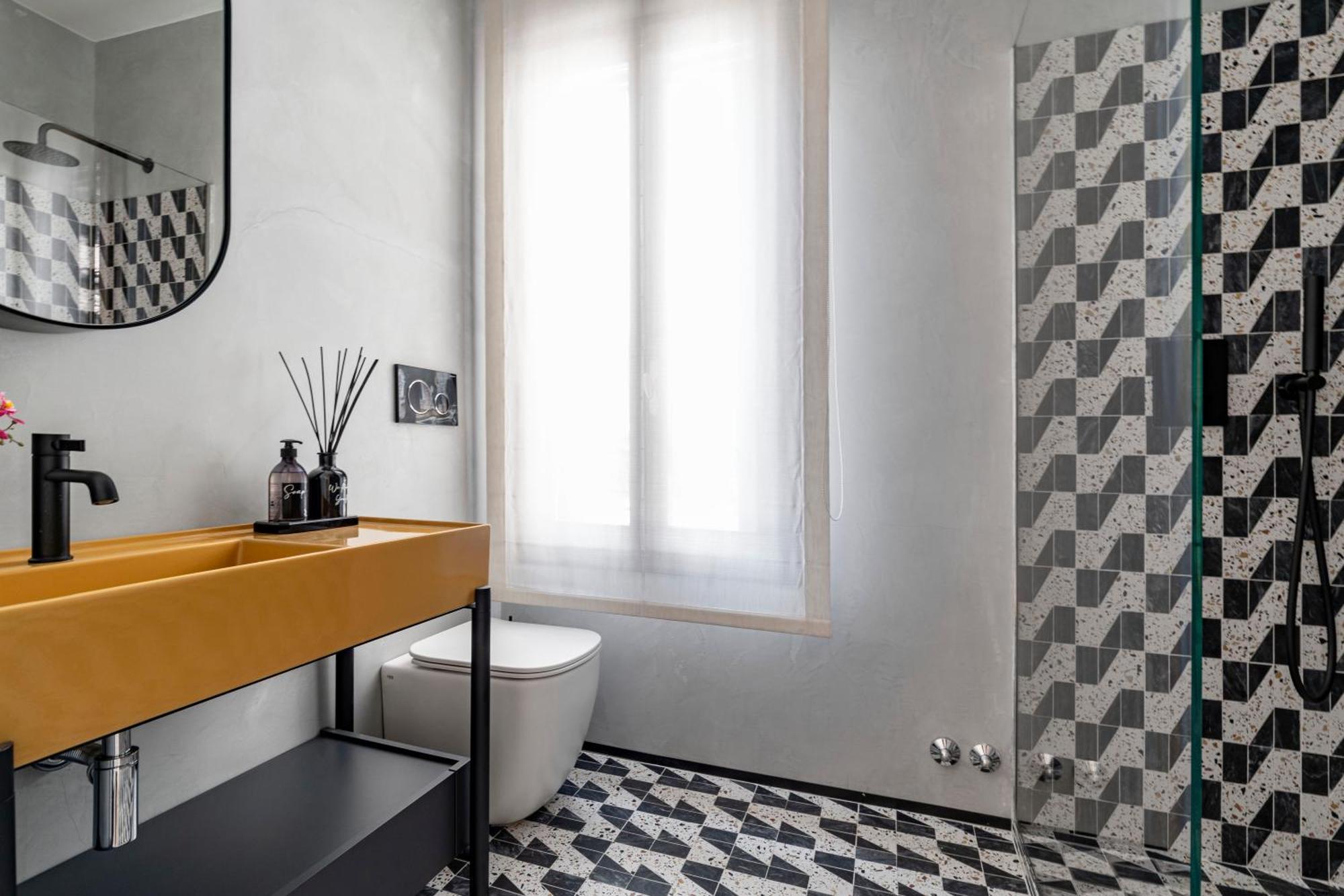 Appartement San Barnaba Palace R&r