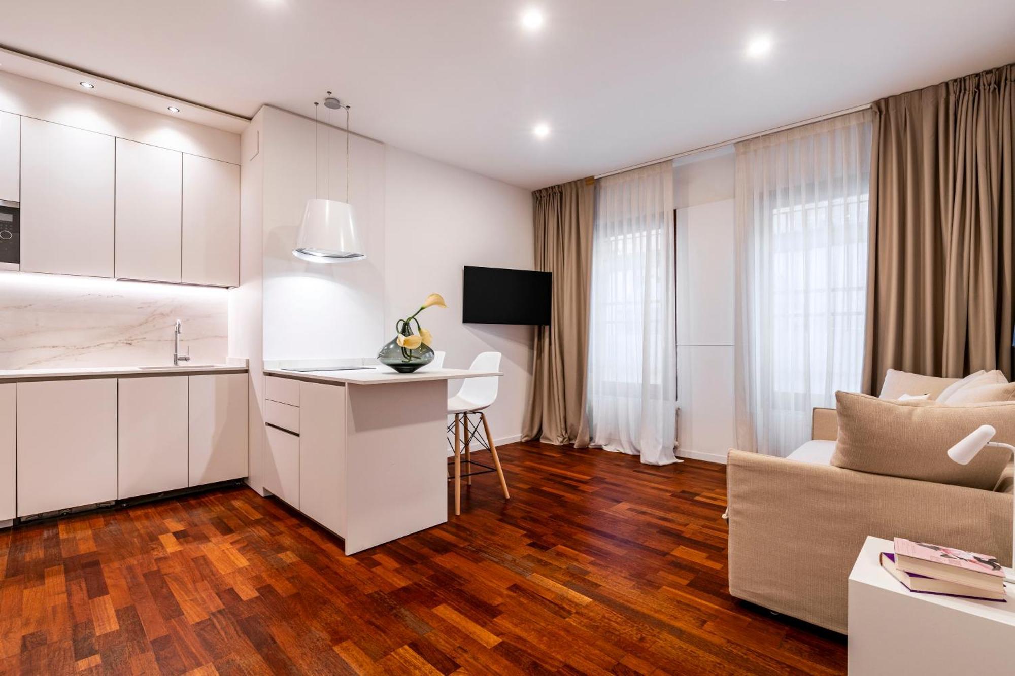 Appartement San Barnaba Palace R&r Venise