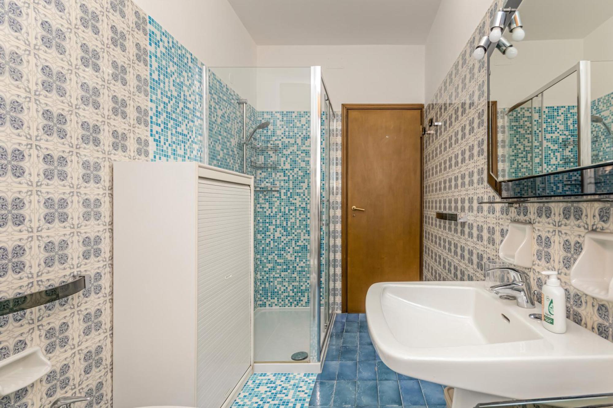 Appartement In Mestre With Parking!