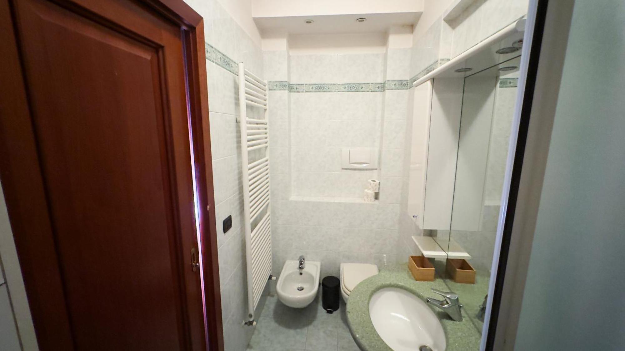 A Cannaregio Apartment *
