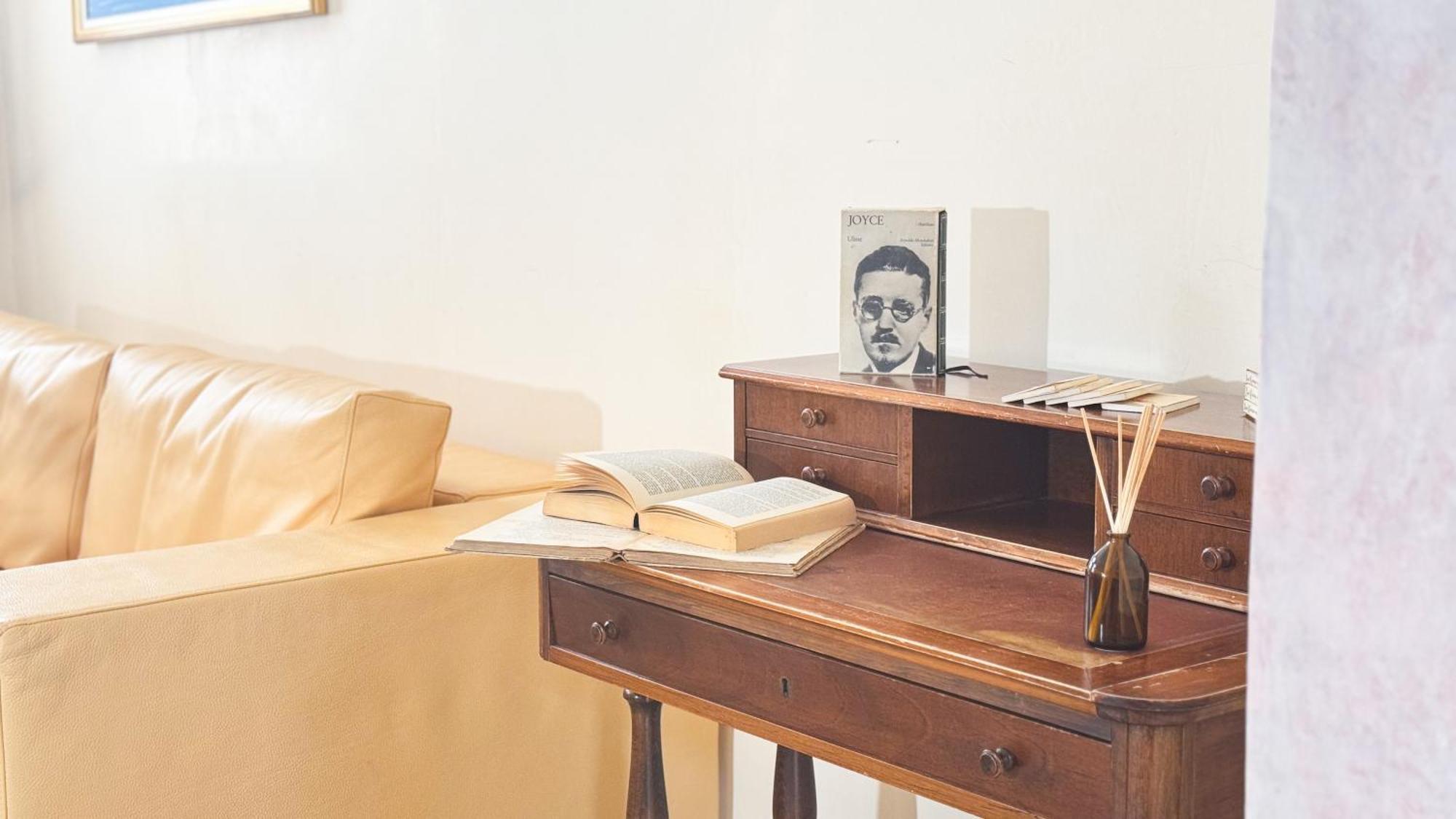 A Cannaregio Apartment Venice