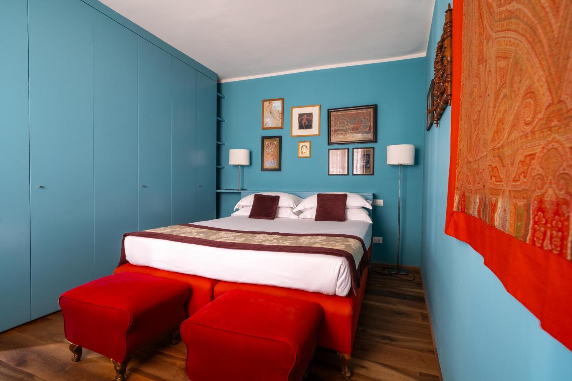 Paruta Jazz Apartment *