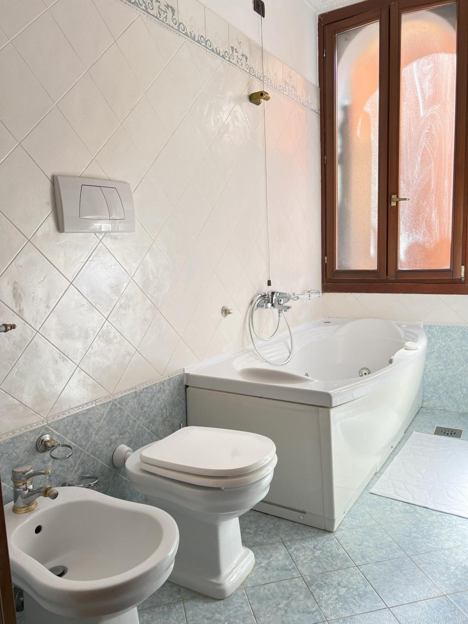 San Luca Hotel Venedig