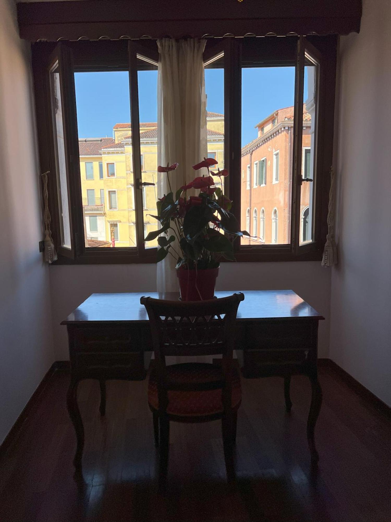 San Luca 3* Venedig