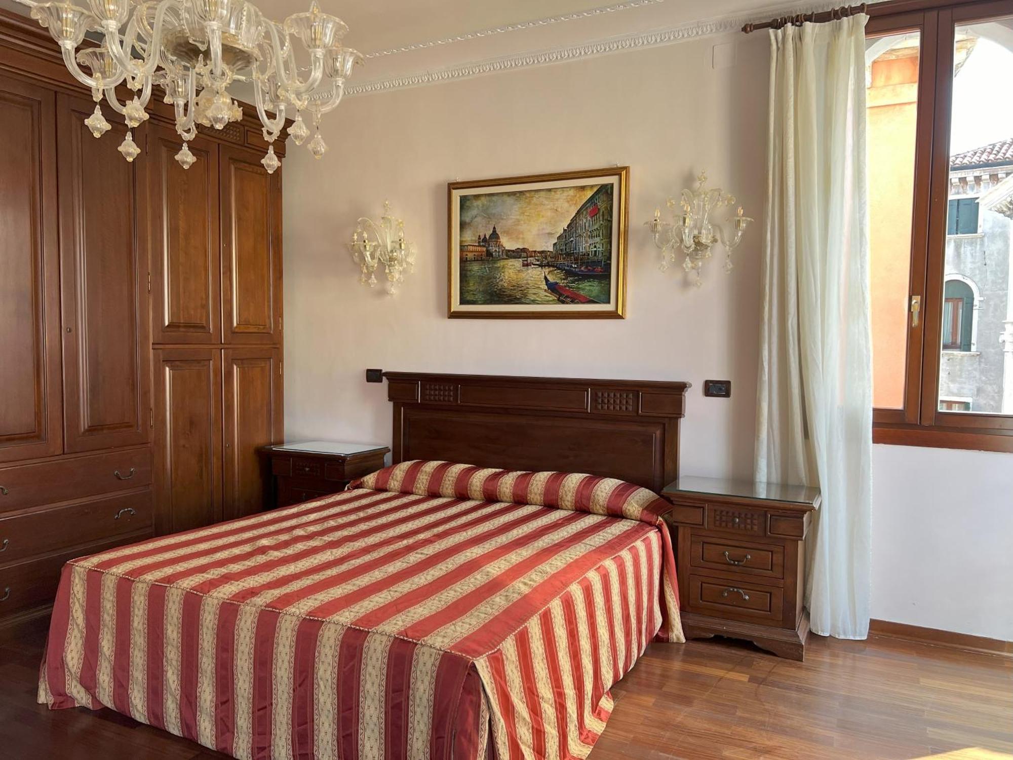 San Luca Hotel